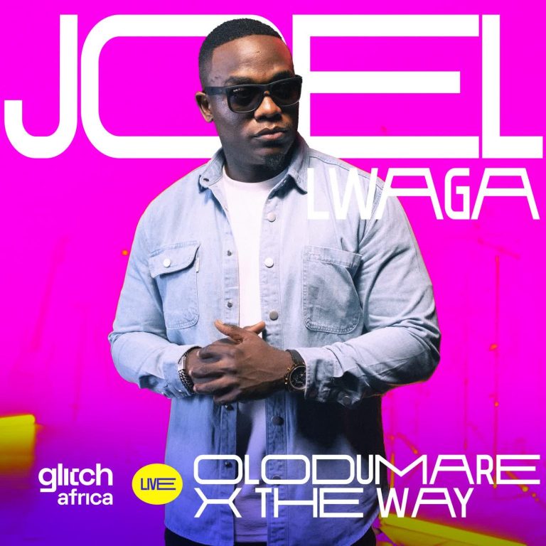 Olodumare & The Way Live | Download