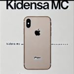 AUDIO LIVE | Kidensa Mc – iPhone | Download