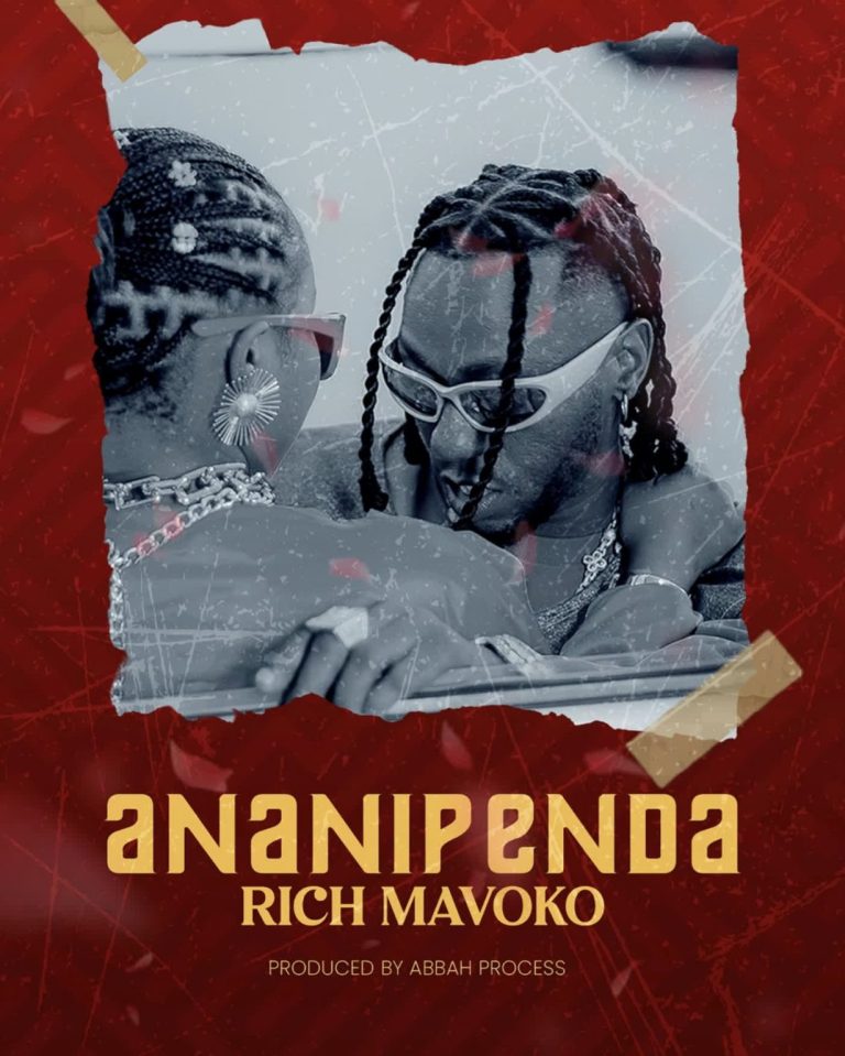 Ananipenda | Download