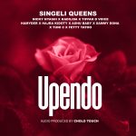 AUDIO | Singeli Queens – UPENDO | Download