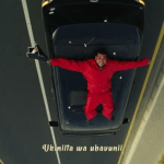 Ukiniita (Official Lyrics)