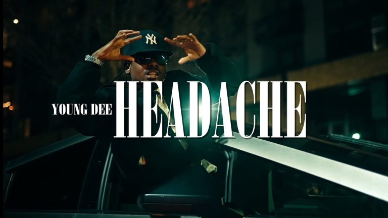 Headache