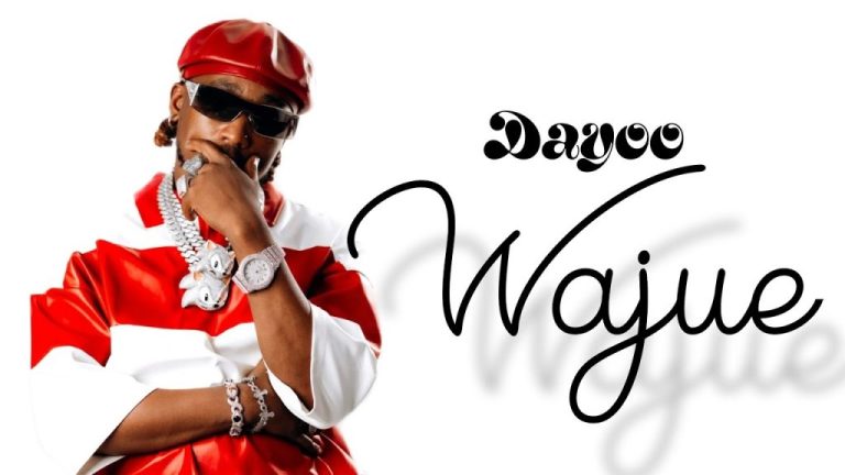Wajue | Download