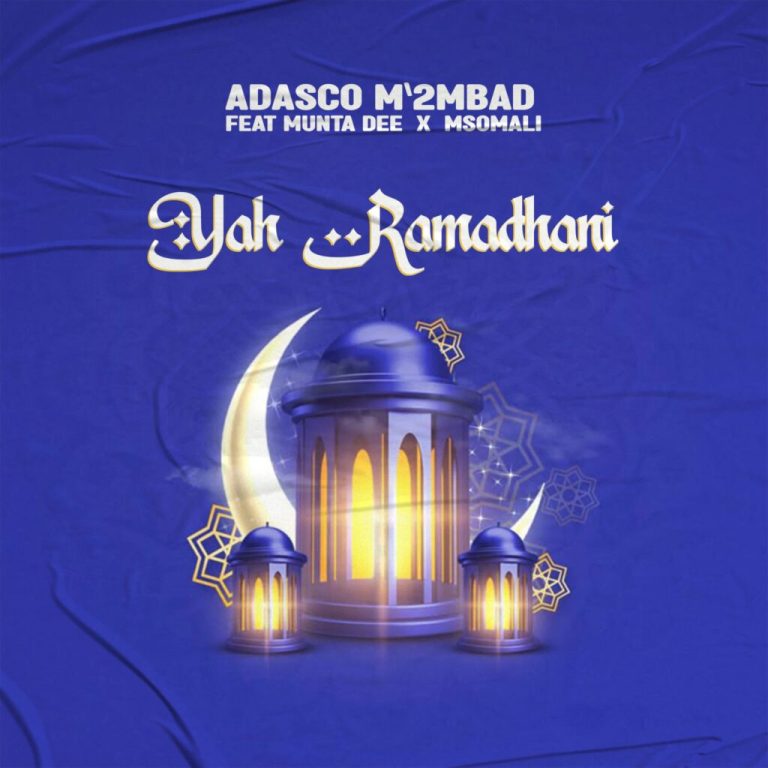 Yah Ramadhan | Download