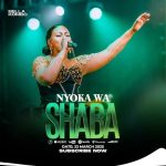 Nyoka Wa Shaba | Download