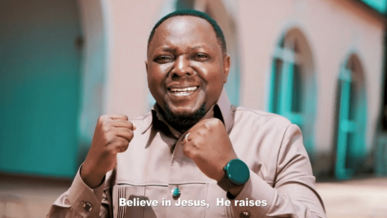 Yesu Analea | Download