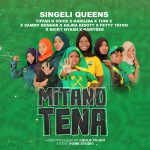 AUDIO | Singeli Queens – MITANO TENA | Download
