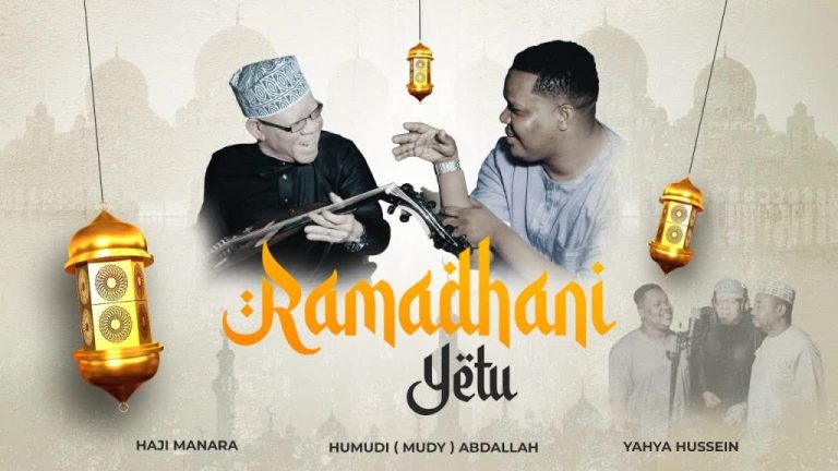 Ramadhani Yetu | Download