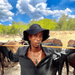 Maisha Ya Mbali (Official Visualizer)