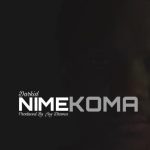 AUDIO | Darkid – Nimekoma (Acoustic) | Download