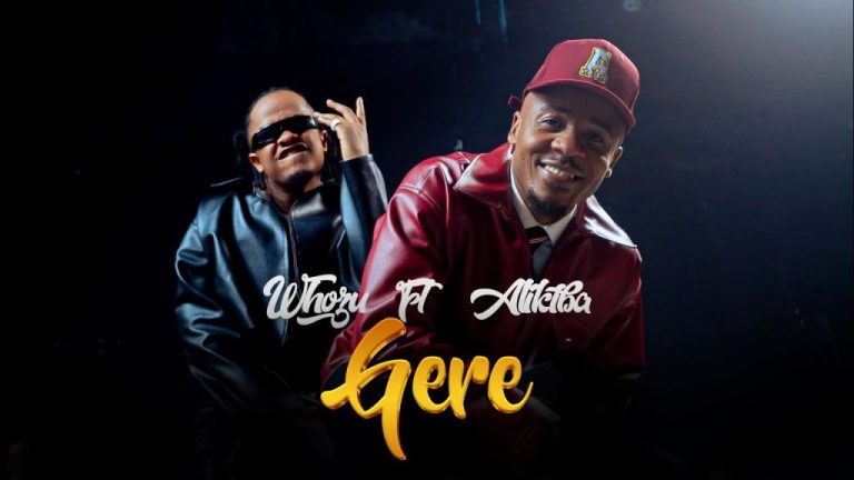 Gere
