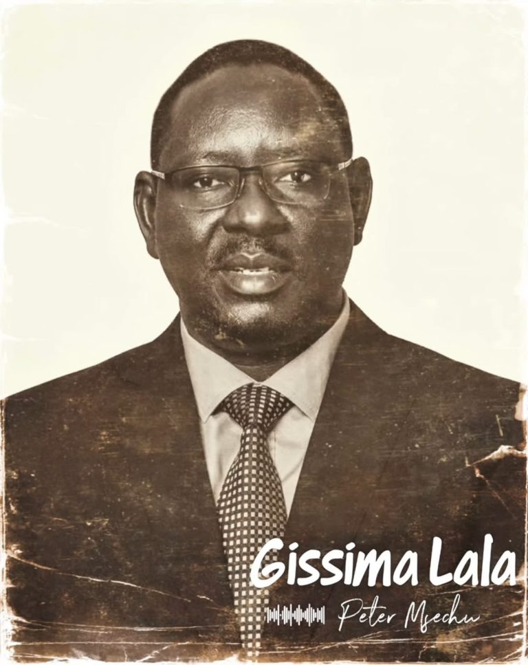 GISSIMA LALA | Download