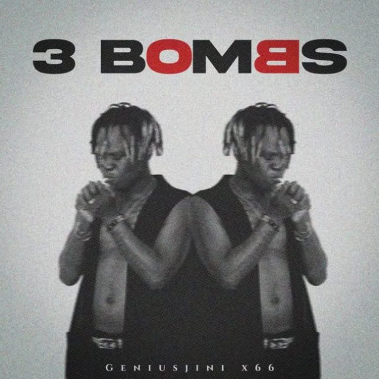 3 Bombs
