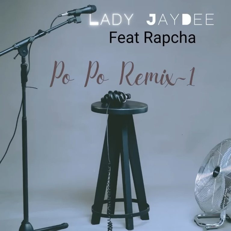 Popo Remix | Download
