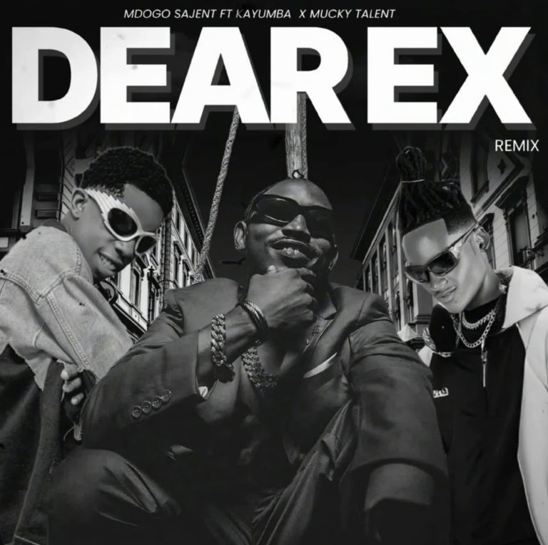 Dear Ex (Remix) | Download