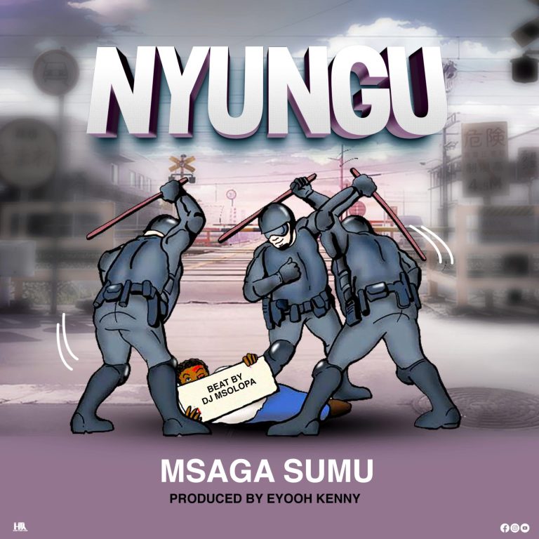 Nyungu | Download