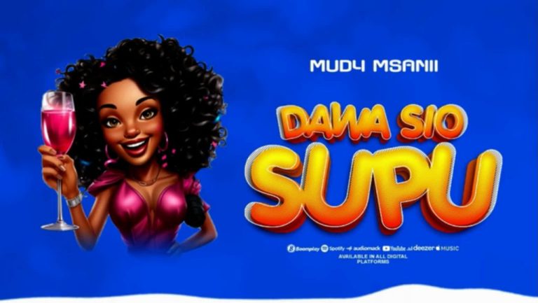 Dawa sio supu | Download