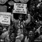 Don’t Take God’s Credits (Usichukue Sifa Za Mungu)