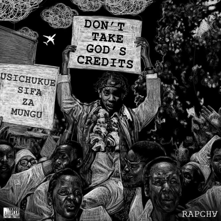 Don’t Take God’s Credits (Usichukue Sifa Za Mungu)