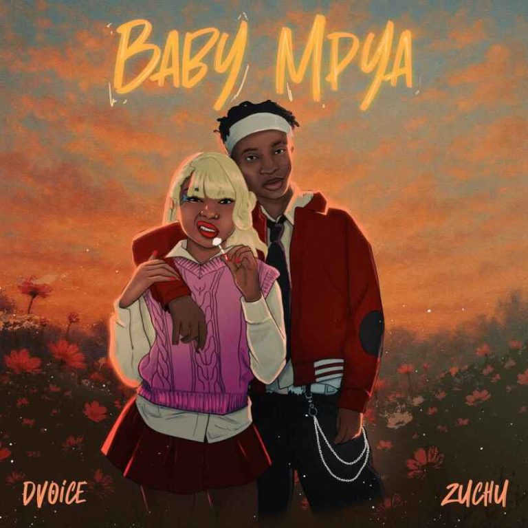 AUDIO | D Voice Ft. Zuchu – Baby Mpya | Download