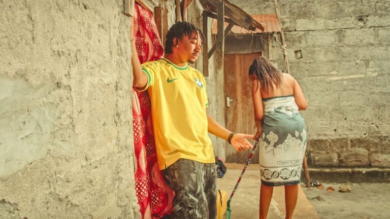 VIDEO | Jay Melody – Jirani