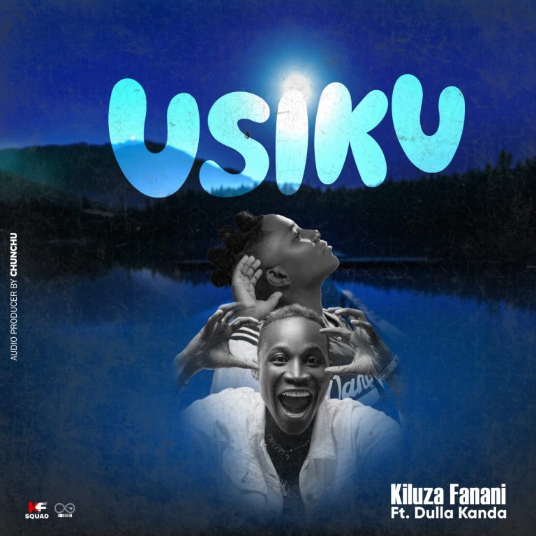 AUDIO | Kiluza Fanani Ft. Dulla Kanda – Usiku | Download