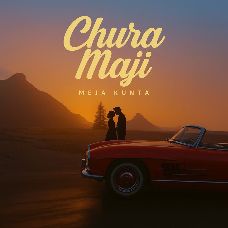 AUDIO | Meja Kunta – Chura Maji | Download
