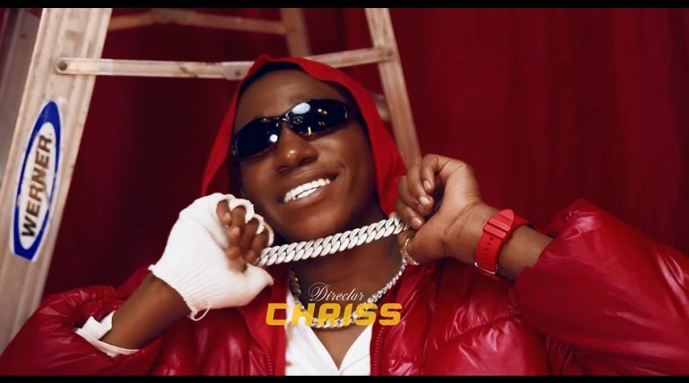 VIDEO | Meja Kunta – Siyawezi