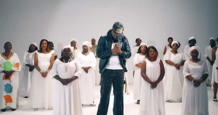 VIDEO | Nay Wa Mitego – Napenda Wanawake