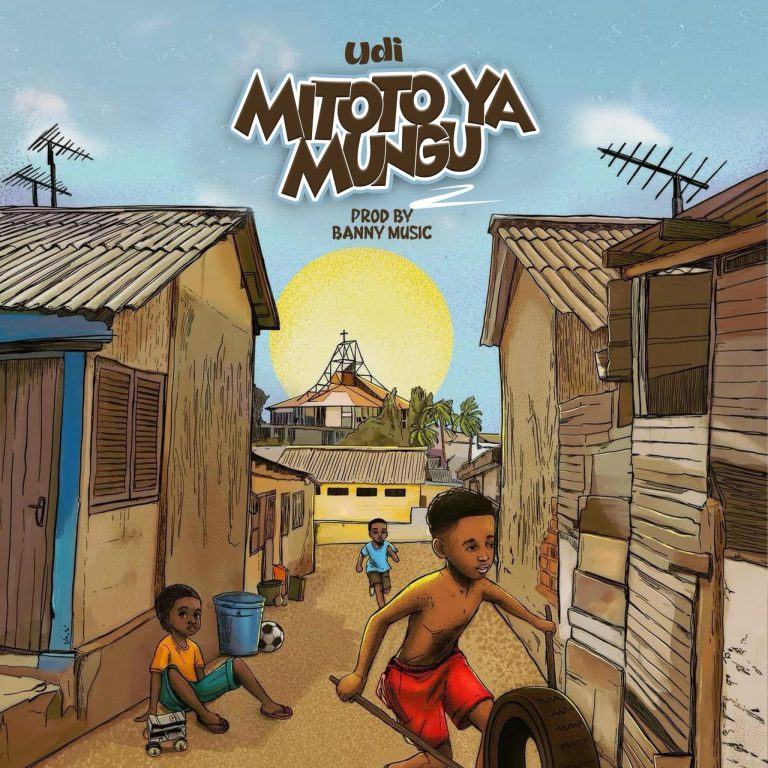 Mitoto Ya Mungu | Download