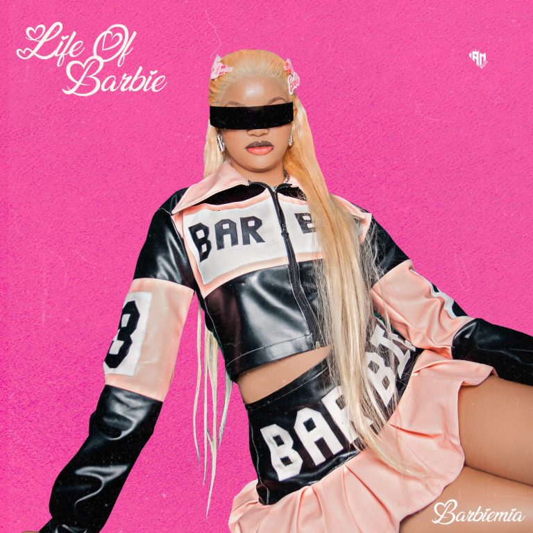 Life of Barbie