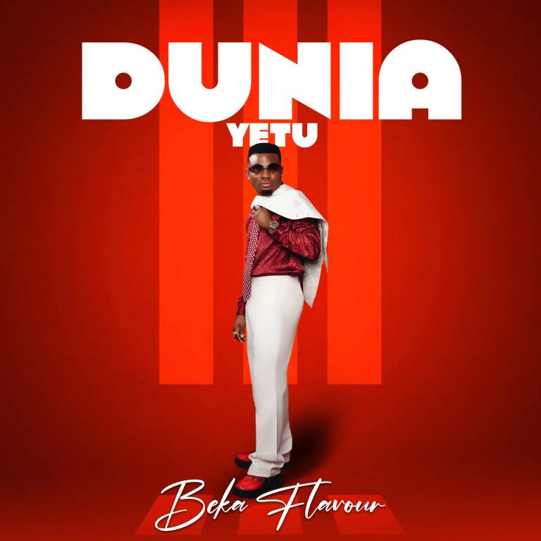 Dunia Yetu | Download
