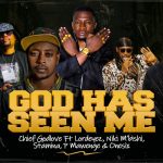 God Has Seen Me | Download