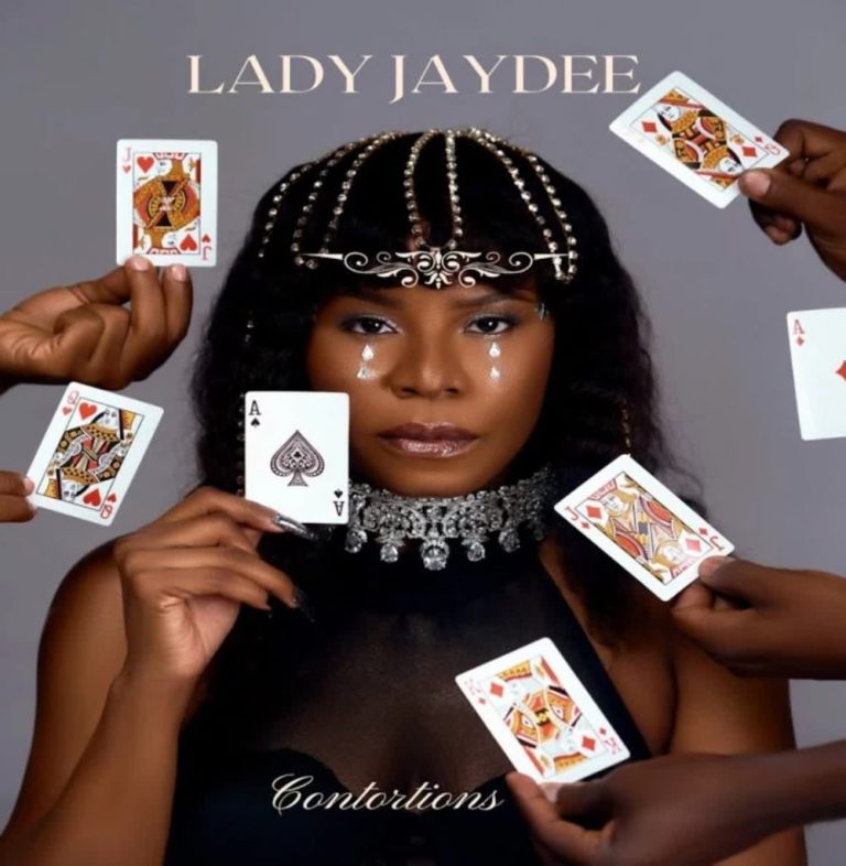 Contortions | Download