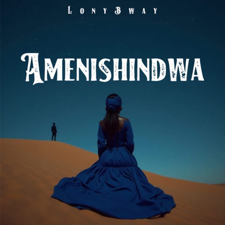 Amenishindwa | Download