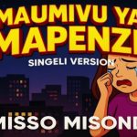 Maumivu Ya Mapenzi | Download