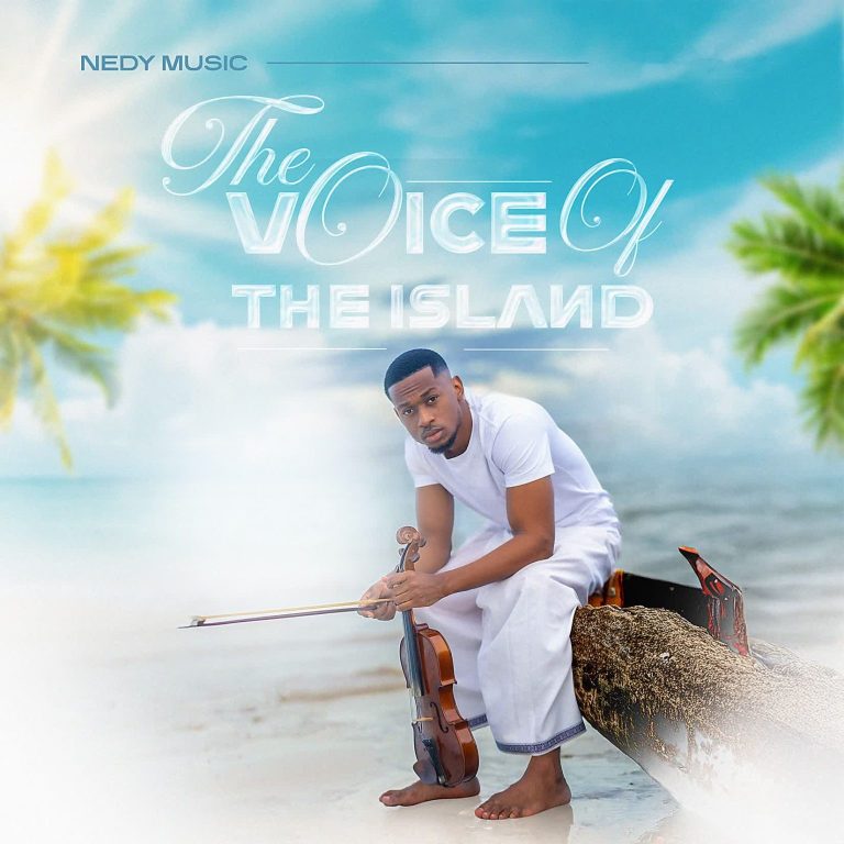 The Voice Of The Island