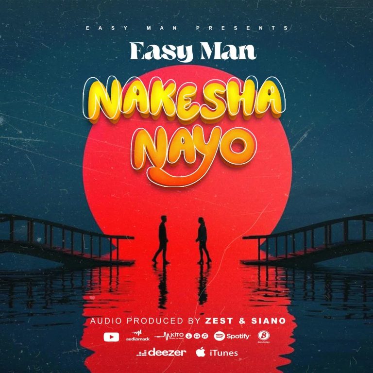 Nakesha Nayo | Download