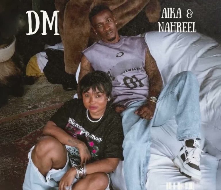 DM | Download