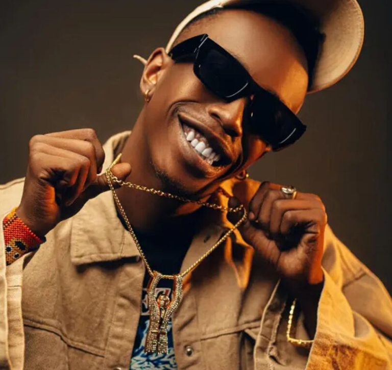 AUDIO | Balaa Mc – Tunakesha Wapi | Download