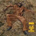 All My Enemies Are Suffering | Download