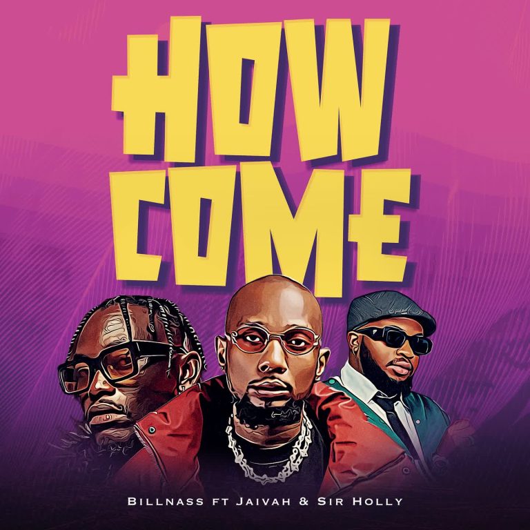 How Come | Download
