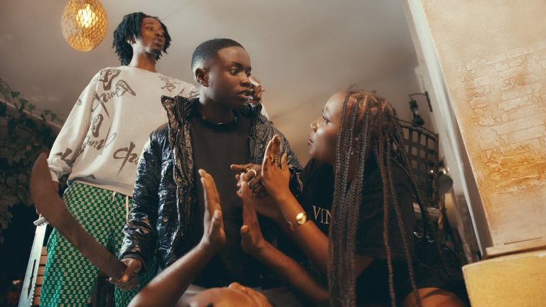 Ungewezaje | Mp4 Download