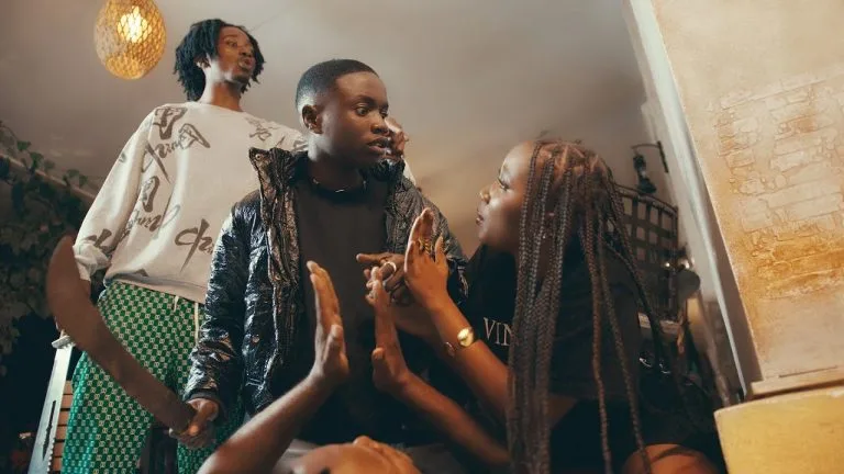 Ungewezaje | Mp4 Download
