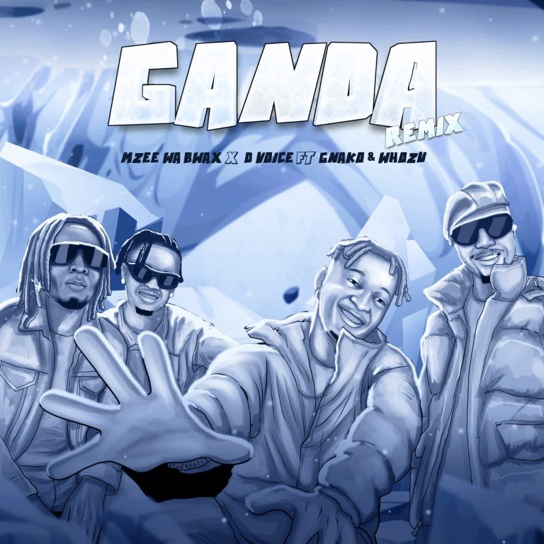 Ganda Remix | Download