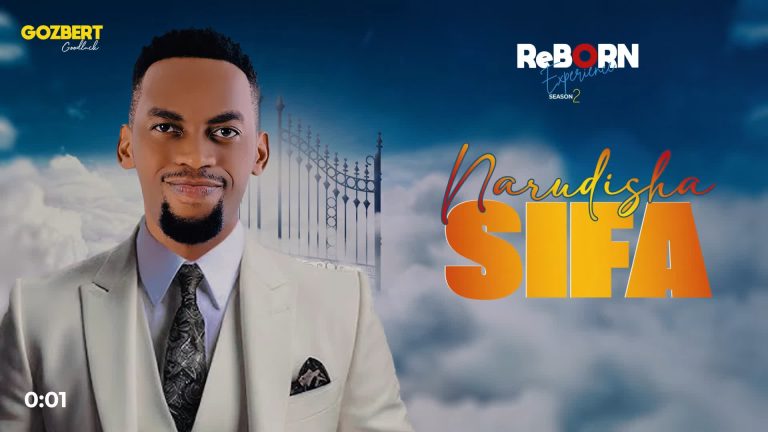 Narudisha Sifa | Download