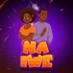 AUDIO | Kisamaki – Na iwe | Download