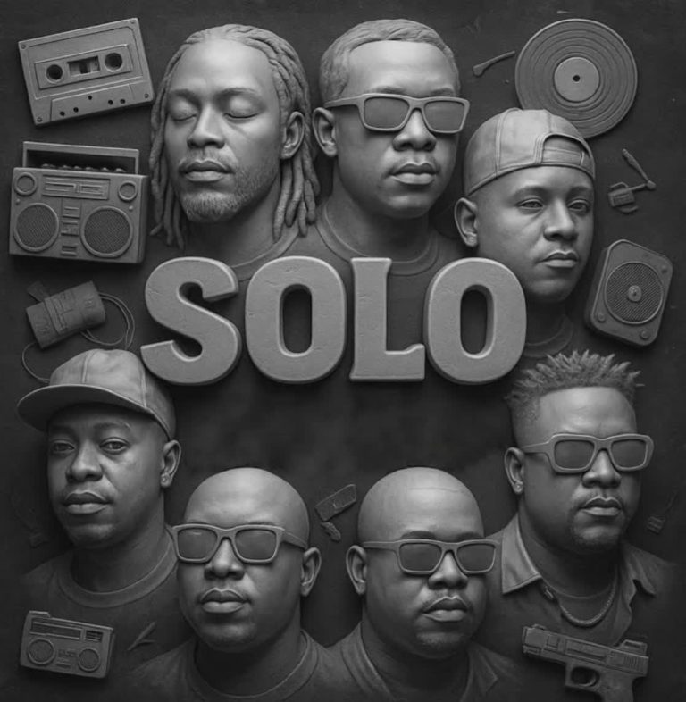 SOLO | Download
