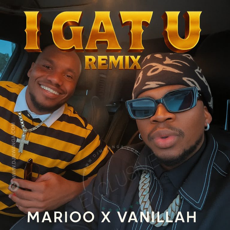 I gat u | Download