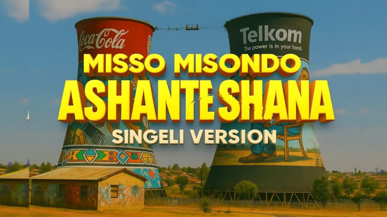 Ashante Shana | Download